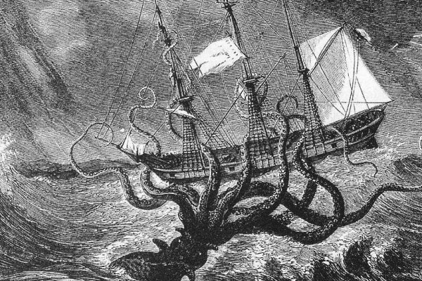 Kraken зайти на сайт